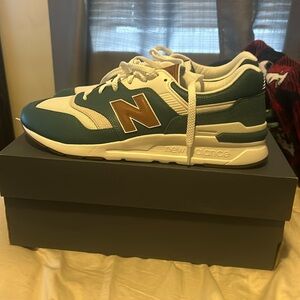 New balance 997H